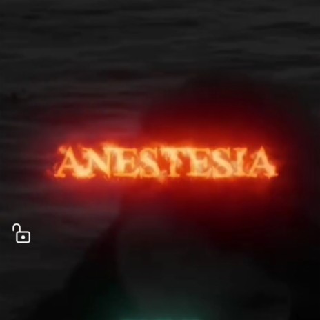 Anestesia (feat. Lustrees & Divase) | Boomplay Music