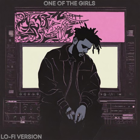 One Of The Girls (Lo-Fi Version) | Boomplay Music