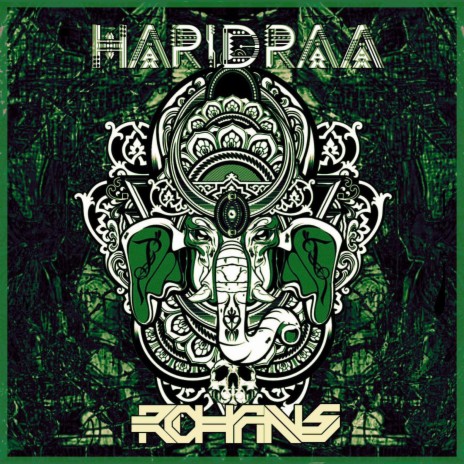 Haridra | Boomplay Music