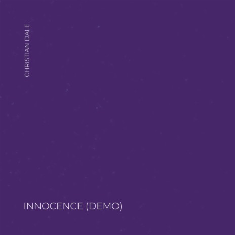 Innocence (Demo) | Boomplay Music