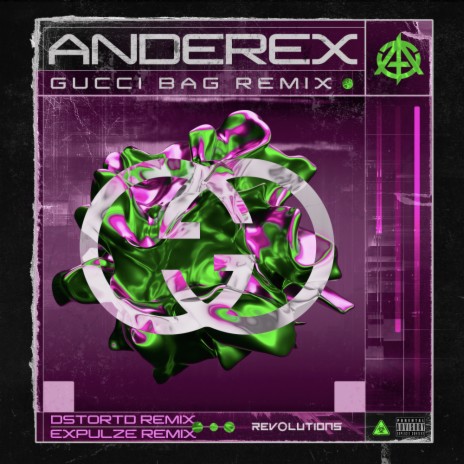 Gucci Bag (DSTORTD Remix) | Boomplay Music