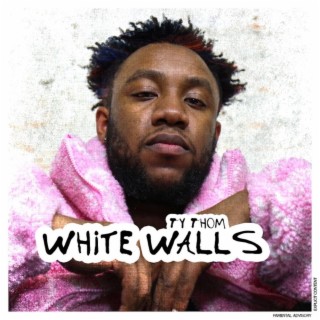 WHITE WALLS