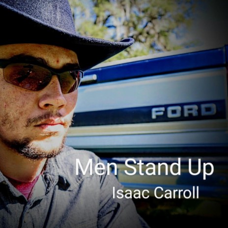 Men Stand Up | Boomplay Music
