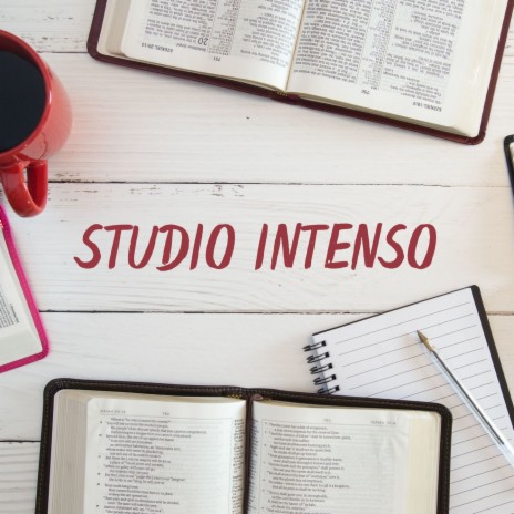 Studio Intenso