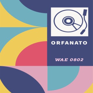 Orfanato