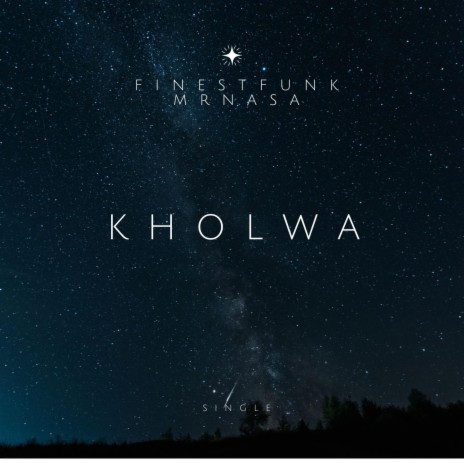 Kholwa | Boomplay Music