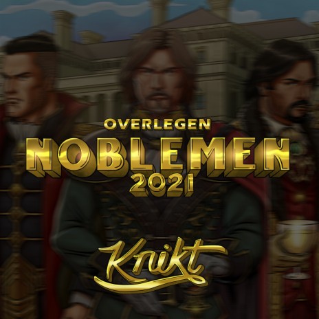 Overlegen (Noblemen 2021) | Boomplay Music