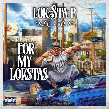 For My Lokstas (feat. Big Trust) | Boomplay Music