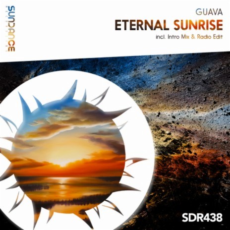 Eternal Sunrise (Radio Edit) | Boomplay Music