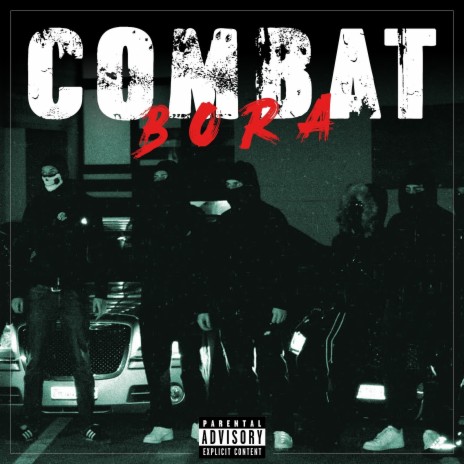 Combat | Boomplay Music