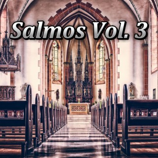 Salmos, Vol. 3