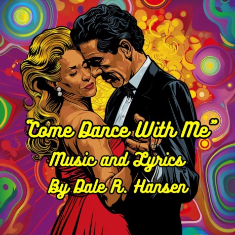 Come Dance With Me | Boomplay Music