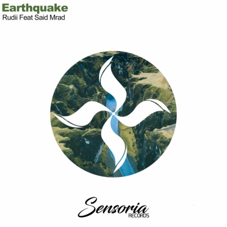 Earthquake (Original Mix) ft. Said Mrad | Boomplay Music