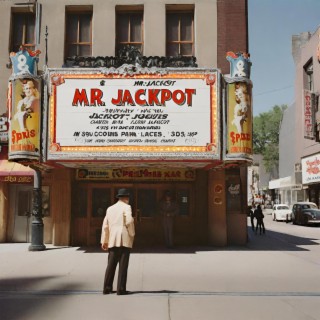 MR. JACKPOT