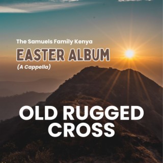 Old Rugged Cross lyrics | Boomplay Music