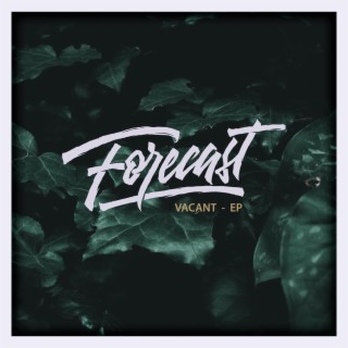 Vacant - EP