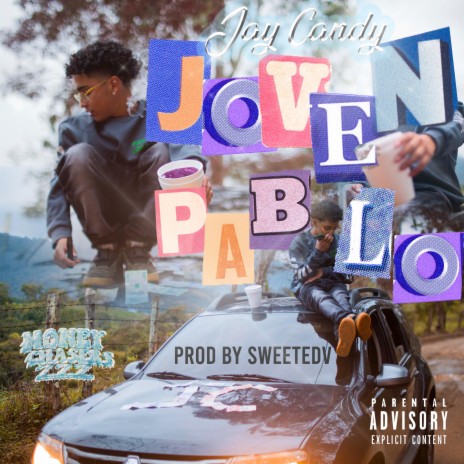 Joven Pablo | Boomplay Music