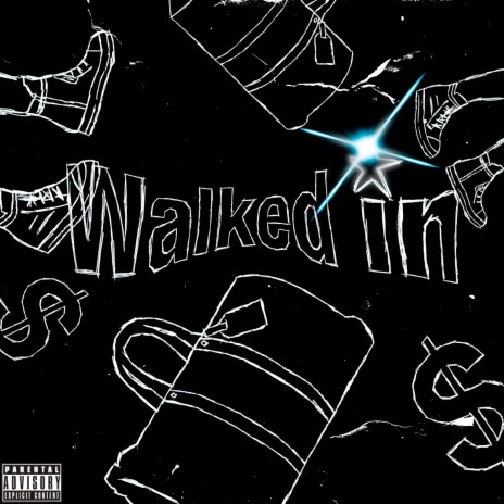 Walked in | Boomplay Music