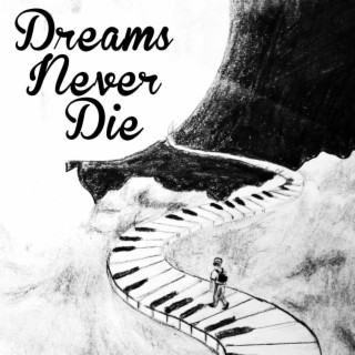 Dreams Never Die (Live)