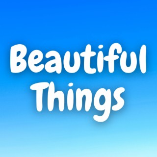 Beautiful Things (Marimba)