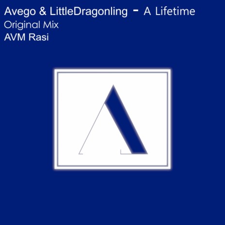 A Lifetime ft. LittleDragonling | Boomplay Music