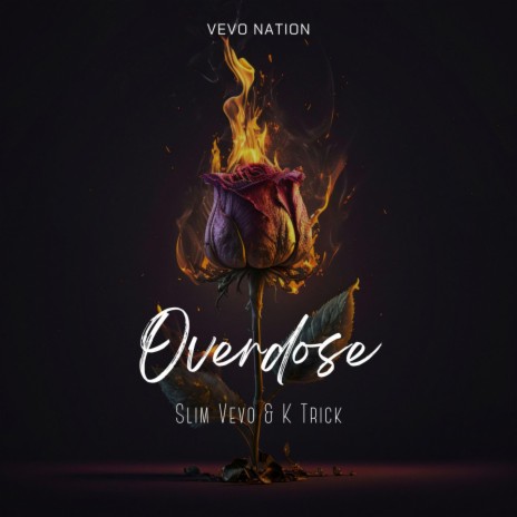 Overdose ft. K Trick