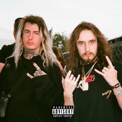 Stick Out ft. Ghostemane | Boomplay Music