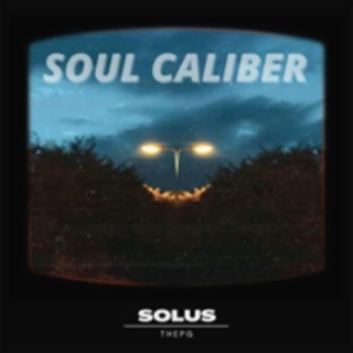 Soul Caliber