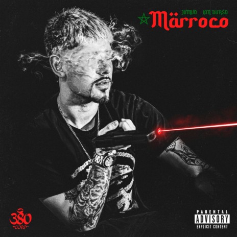 MARROCO ft. Ian Durso | Boomplay Music