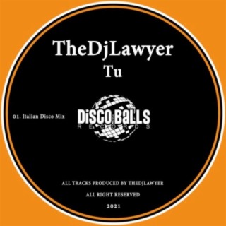 Tu (Italian Disco Mix)
