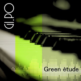 Green Etude