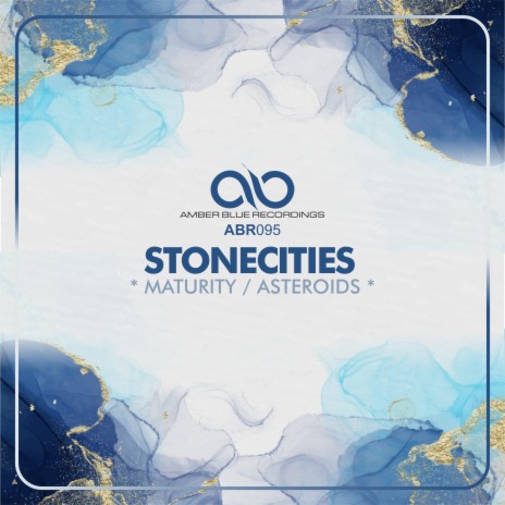 Asteroids (Original Mix) | Boomplay Music