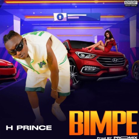 BIMPE | Boomplay Music
