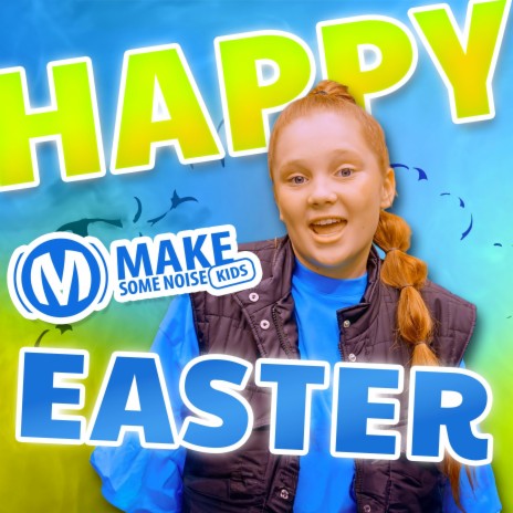 Happy Easter | Boomplay Music