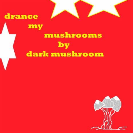 mushroom invader