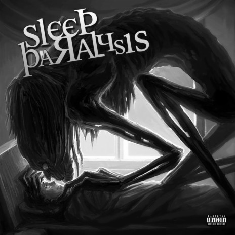 Sleep paralysis | Boomplay Music