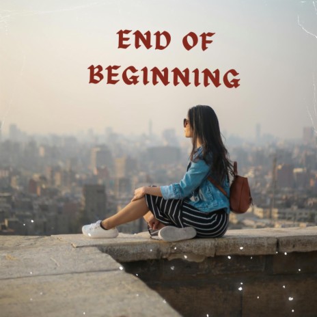 End Of Beginning (Female Version)