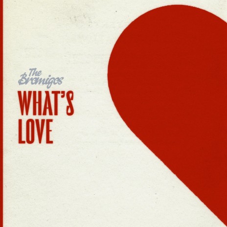 What's Love | Boomplay Music