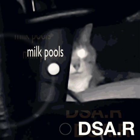 milk pools