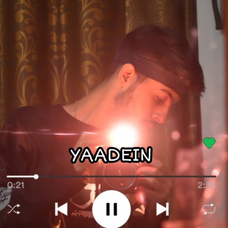 Yaadein (Demo) | Boomplay Music