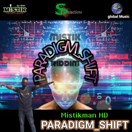 Paradigm Shift | Boomplay Music