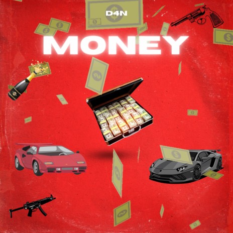 MONEY | Boomplay Music