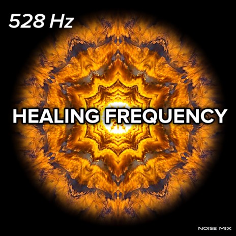 528 Hz Whole Body Regeneration | Boomplay Music