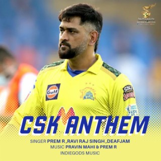 Csk Anthem 2024