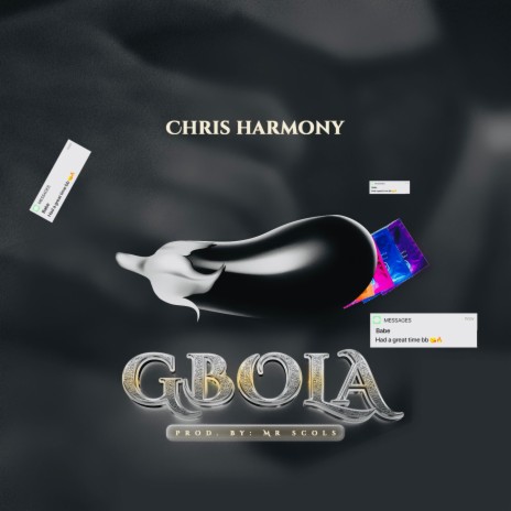 Gbola | Boomplay Music