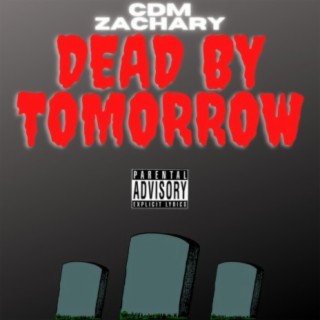 Dead By Tomorrow