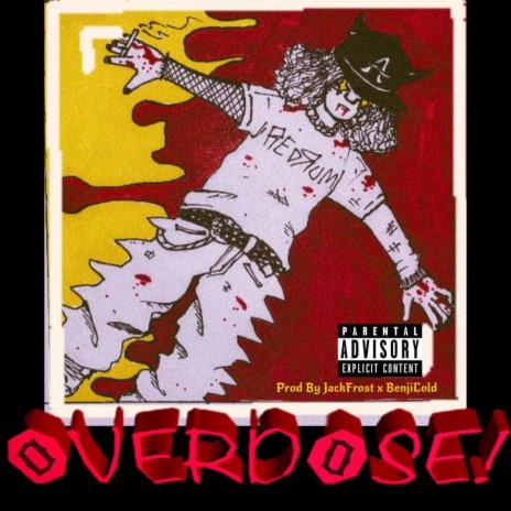 overdose! | Boomplay Music