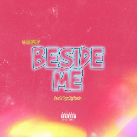 Beside Me | Boomplay Music