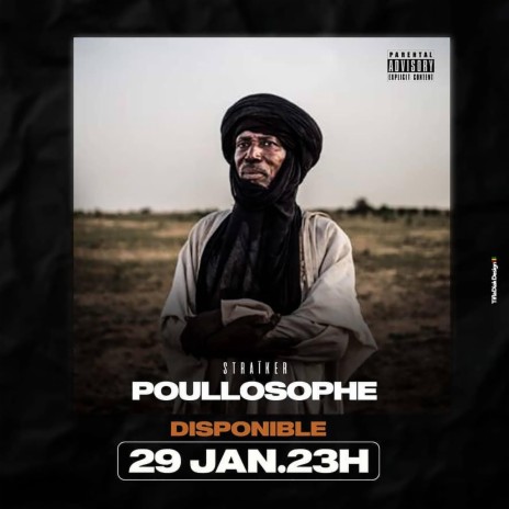 poullosophe | Boomplay Music