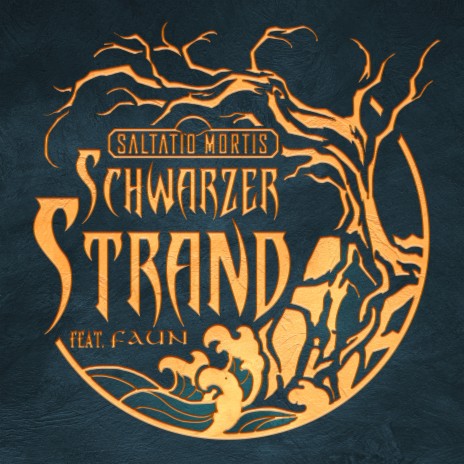 Schwarzer Strand ft. Faun | Boomplay Music